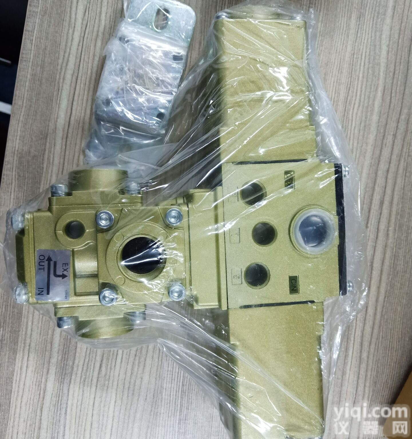 日本TACO<em>气动阀</em>RVD-520YF<em>原装进口</em>