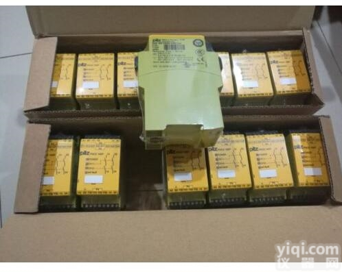 厂家直销PILZ安全继电器,皮<em>尔兹</em>东莞<em>总经销</em>