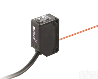 <em>CX</em>-<em>481</em>  <em>CX</em>-<em>481</em> | 小型光电传感器 放大器内置