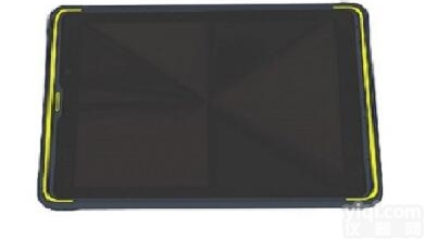 中海达QpadX8<em>高精度</em><em>北斗</em>GPS<em>平板电脑</em>移动GIS