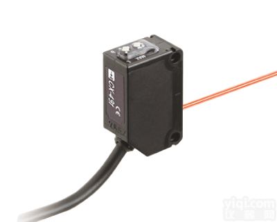 <em>CX</em>-<em>491</em>  <em>CX</em>-<em>491</em> | 小型光电传感器 放大器内置