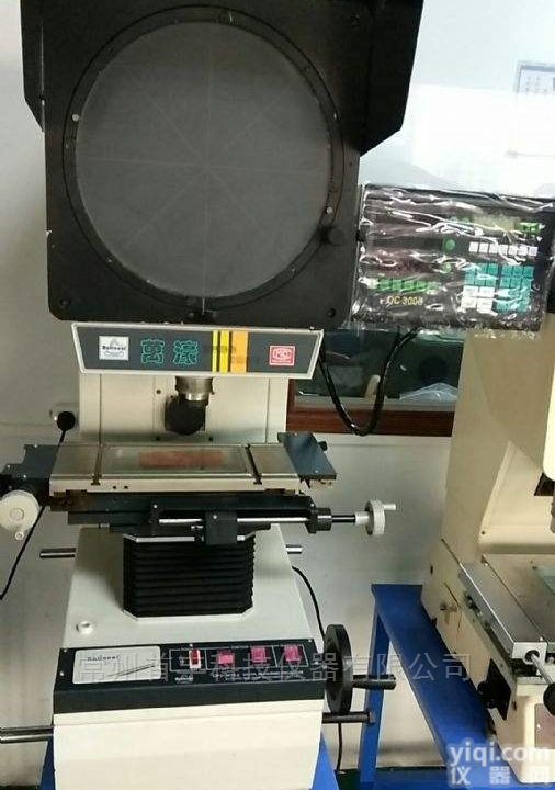 CPJ-<em>3010</em>  万豪投影<em>测量仪</em>反像型CPJ-<em>3010</em>