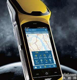 南方极智X5<em>手持</em>亚<em>米级</em>GIS数据采集器