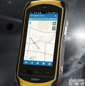 南方灵动X2<em>北斗</em>智能<em>移动</em><em>终端</em>