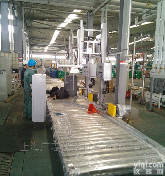 兼容200L/<em>IBC</em>桶<em>全自动</em><em>灌装线</em>