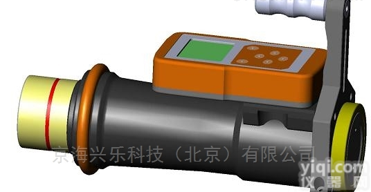 XH-<em>2060</em> XH-<em>2060</em> XH-<em>2060</em>  便携式多道γ谱仪