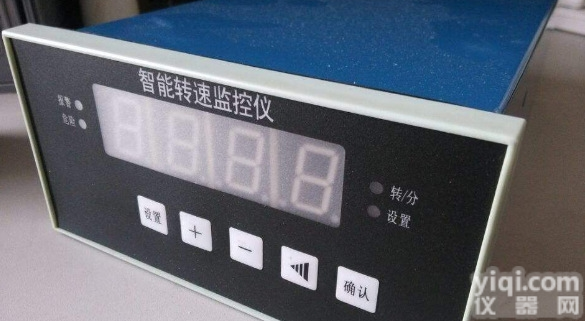 HZS-04CDF9011型智能转速表<em>监测</em>仪<em>保护</em>仪