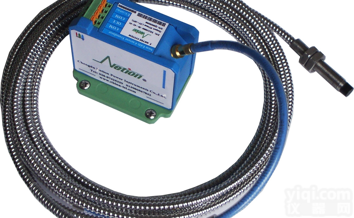 <em>汽轮机</em>轴向<em>位移</em>（胀差）变送器