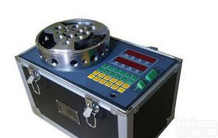 HT9261静态<em>位移</em><em>校验台</em>