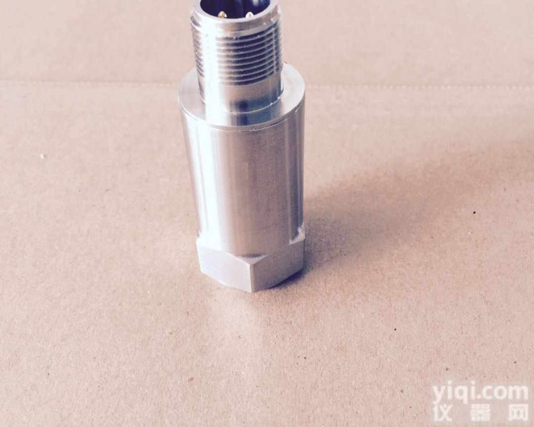 GJ500A振动速度及<em>温度</em><em>变送</em><em>传感器</em>