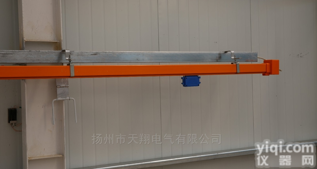 HXTS、HXTL4级<em>多极</em>滑触线  烘干机<em>滑线</em>印花设备<em>滑线</em>DHG<em>多极</em><em>管式</em>滑触线