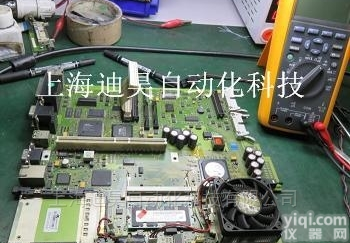 <em>西门子</em>6RA70/6RA80<em>直流调速</em>主板维修