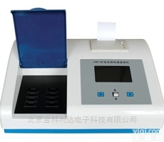 <em>JK-NY8农药残留速测仪</em>厂家直销