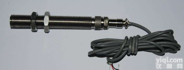 <em>磨煤机</em>碎煤机振动幅值传感器探头