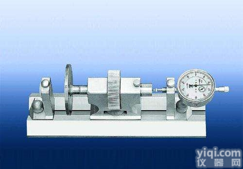CIJ-J30电涡流<em>传感器</em>动态<em>校验仪</em>