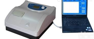 HAD-XT-96SC  <em>真菌毒素</em>快速<em>检测仪</em>  厂家直销