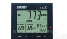 CO100  <em>美国</em>EXTECH<em>桌面型</em>空气质量流量计监控仪