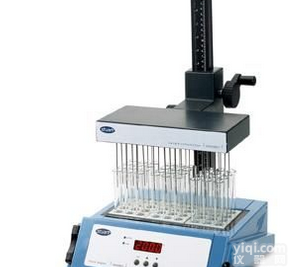 SBHCONC/1  <em>英国</em>STUART样品<em>浓缩</em>仪