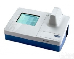 英国STUART SMP40<em>全自动</em><em>熔点</em><em>测定仪</em>