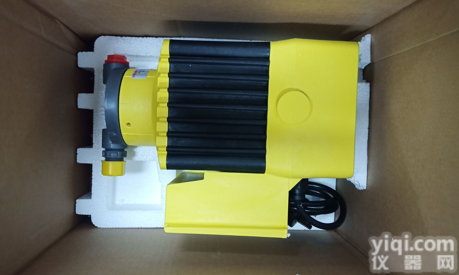 <em>美国</em>Miltonroy<em>计量泵</em>PO26-358TI