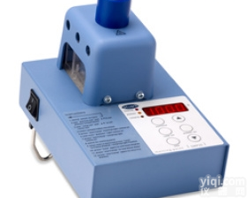 SMP10/SMP20  英国Stuart <em>数字式熔点测定仪</em>