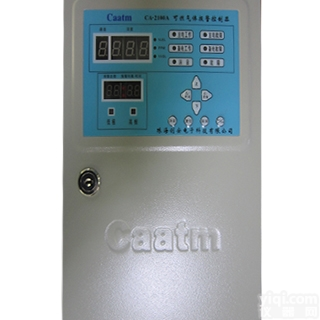 CA-2100A  监测加油站油气泄漏<em>报警器</em> 声光报警<em>设备</em>