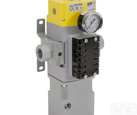 P33系列  进口美国<em>派克</em>PARKE安全<em>排气</em>阀