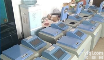 <em>甲醇热值测定仪</em>选择国内哪个品Pai？