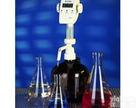 BT30/BT50/DB1400A/DB2500A  <em>英国</em>Stuart数字式瓶口<em>分配器</em>