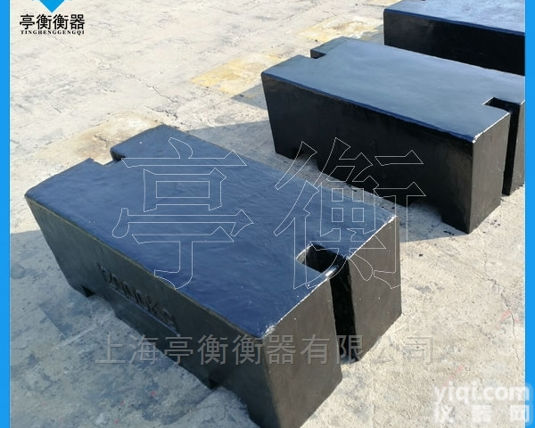2t一个标准<em>砝码</em>，<em>水泥厂</em>配重<em>砝码</em>