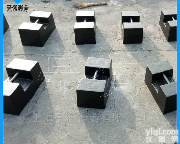 100<em>千克</em>标准砝码，200<em>千克</em><em>配重</em>砝码（M1级）