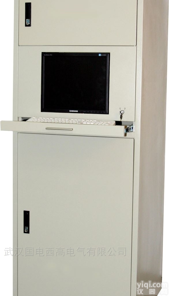 GDKC-5M  <em>断路器</em>磨合测试台（<em>高低压</em>开关）