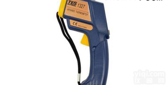 <em>红外线</em><em>测温仪</em>TES-1327 <em>诚信企业</em>