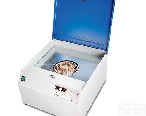 <em>Micro</em> II  <em>瑞士</em>盖博GERBER 经济型<em>离心机</em>