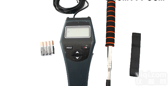 数字<em>风速仪</em>QDF-6 合理<em>优质</em>