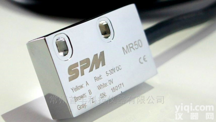 MR100C, MR101C, MR100L,  日本MagnescaleSPM<em>磁栅</em><em>读数</em>头