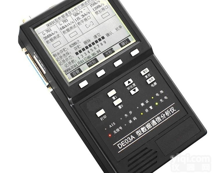 AD-DE03<em>AH</em>  <em>数据通信</em><em>分析仪</em>  厂家直销