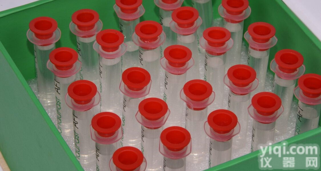 玉米赤霉<em>烯酮</em>（ZEN）  玉米赤霉<em>烯酮</em>免疫<em>亲和</em>柱