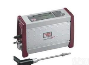 <em>VARIO</em> PLUS  <em>增强型</em><em>烟气</em>分析仪 <em>VARIO</em> PLUS