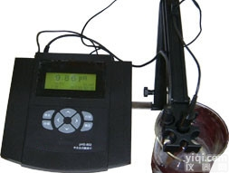 SZ-pHS-802A  台式<em>精密型</em><em>酸度计</em>