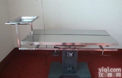 HAD-DWV-II  动物<em>手术台</em>  厂家<em>直销</em>