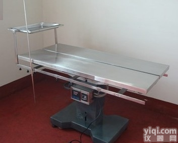 HAD-DWV-ⅡHW  恒温动物<em>手术台</em>  厂家<em>直销</em>