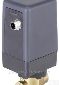 <em>德国</em>BURKERT<em>二通</em>电动阀3280类型性能