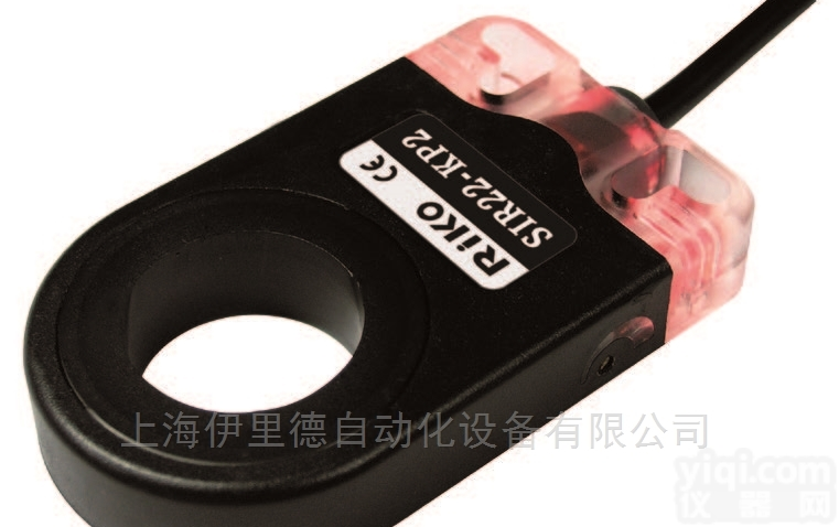 SIR  <em>环型</em>近接开关<em>台湾</em>力科厂家直销