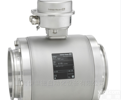 Proline Promag H 100  进口德国恩德斯豪斯E+H超<em>紧凑型</em><em>变送器</em>