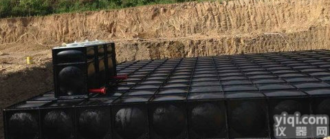 XBZ  <em>地埋式</em>消防<em>给水设备</em>技术准备