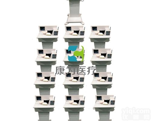 TCM3131  <em>脉象</em>训练仪（网络版）|<em>中医</em>人体<em>针灸</em>医学