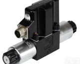 D1FV OBE  美国<em>PARKER</em><em>派克</em>比例<em>减压阀</em>与板载电子