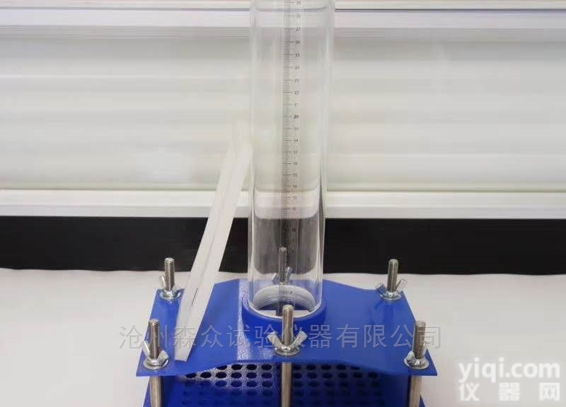 GBT41118砌墙砖<em>抗渗</em>性试验<em>装置</em>价格