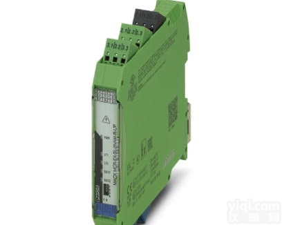 菲尼克斯2924029  <em>隔离器</em> - MACX MCR-EX-SL-<em>RPSSI</em>-I-UP-SP